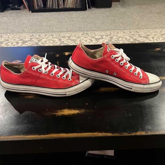 Converse All*Star low tops - Picture 2 of 5